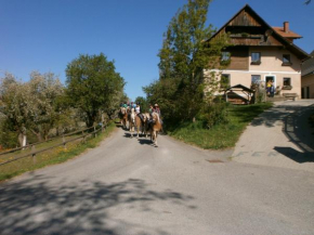 Reitbauernhof Ferner, Mühlen, Österreich, Mühlen, Österreich